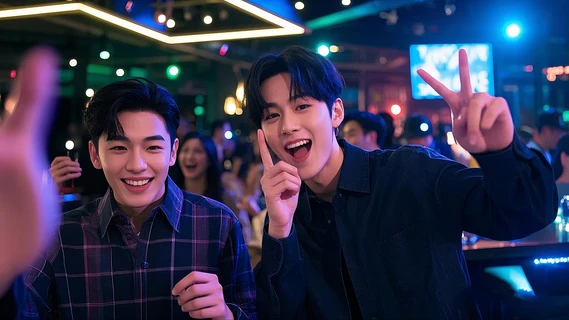 辽源商务ktv新模式-西安区ktv预定