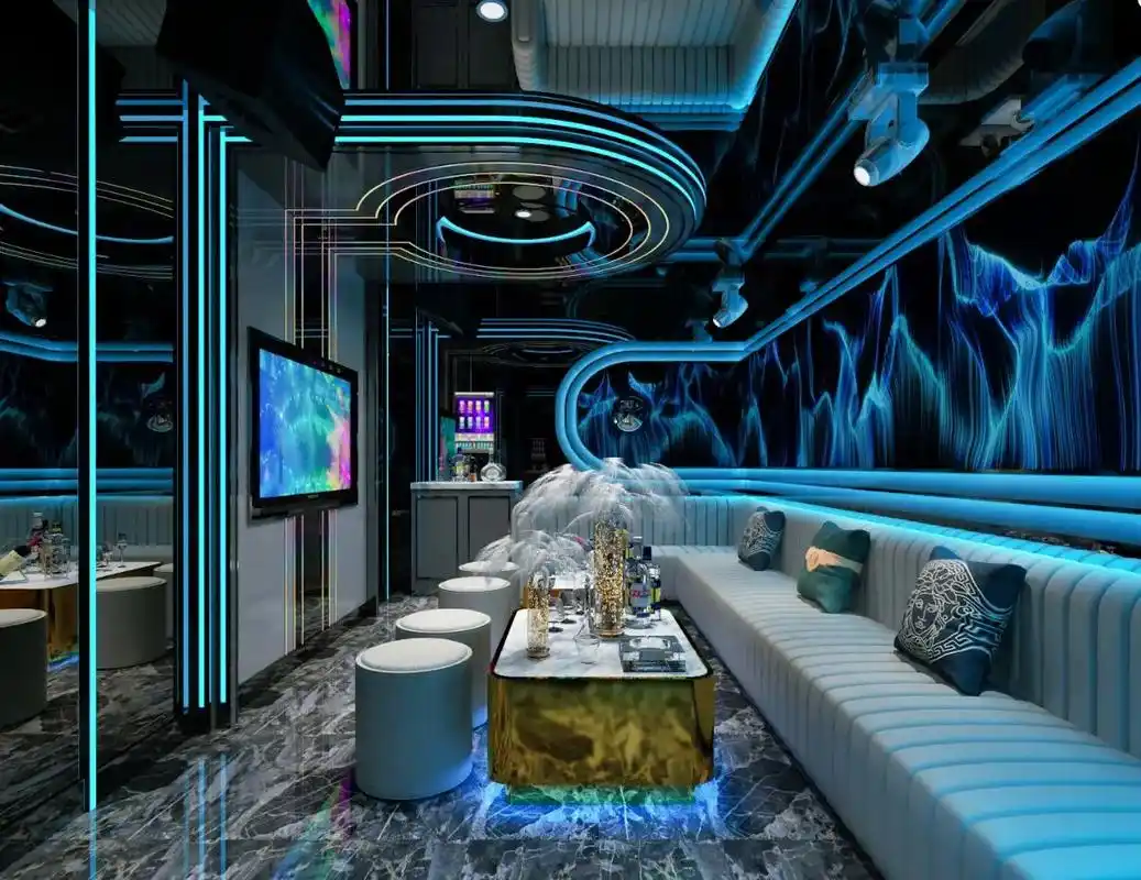 辽源商务ktv夜场魅力 宣传-西安区ktv预定